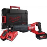 Milwaukee M18 FSX-121C 4933464484 – Sleviste.cz