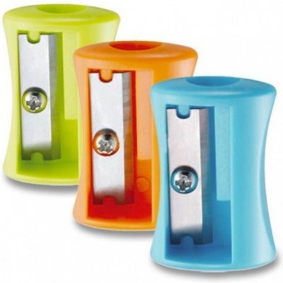 Maped 9506300 Vivo 1 otvor ořezávátko – Zboží Živě