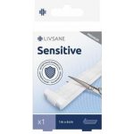 LIVSANE Náplast na citlivou pokožku 1 m x 6 cm – Zboží Dáma