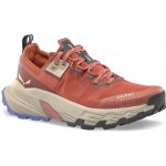 Salewa Pedroc 2 Max W červená – Hledejceny.cz