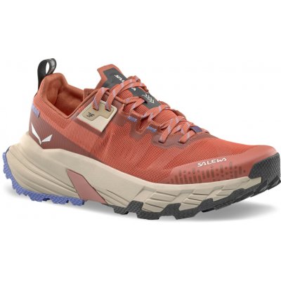 Salewa Pedroc 2 Max W červená – Hledejceny.cz