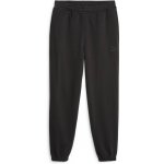 Puma CALSSICS + SWEAT pants pánské tepláky černá – Zboží Mobilmania
