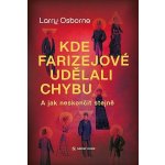 Kde farizejové udělali chybu. – Hledejceny.cz