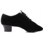 BD Dance 401-1 nubuck černá – Hledejceny.cz