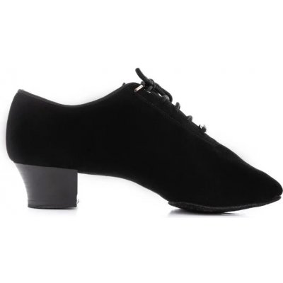 BD Dance 401-1 nubuck černá – Hledejceny.cz