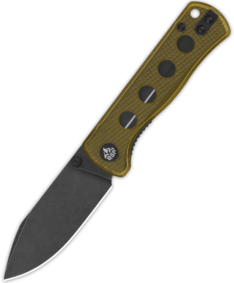 QSP Knife Canary QS150-J2