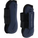 Covalliero Kamaše pro koně Gaiter TecAir modré – Zboží Dáma