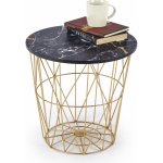 Halmar HARISSA G zlatá mramor – Zbozi.Blesk.cz