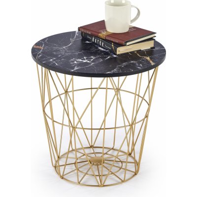 Halmar HARISSA G zlatá mramor – Zbozi.Blesk.cz