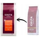 Costa Coffee káva Arabica Mocha Italia zrnková 1 kg – Hledejceny.cz
