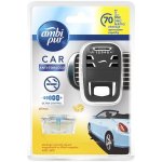 Ambi Pur Car Anti Tobacco 7 ml – Zboží Mobilmania