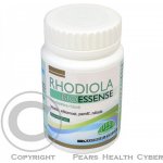 Nástroje Zdraví Rhodiola Bio 60 kapslí 20 g – Hledejceny.cz