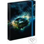 Baagl závodní auto A5 černá – Zbozi.Blesk.cz