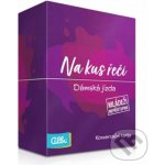 Albi Na kus řeči: Dámská jízda – Zboží Mobilmania