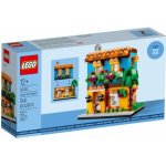 LEGO® 40583 Domy světa 1 – Zbozi.Blesk.cz