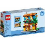 LEGO® 40583 Domy světa 1 – Hledejceny.cz