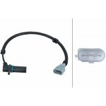 Generátor impulsů, klikový hřídel HELLA 6PU 009 167-251 – Hledejceny.cz