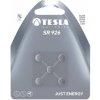 Baterie primární TESLA SILVER SR926 5ks 1099137148
