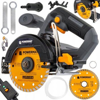 Powermat PM-PDG-1400M – Zboží Mobilmania