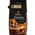 Tchibo Espresso Milano style 1 kg – Hledejceny.cz