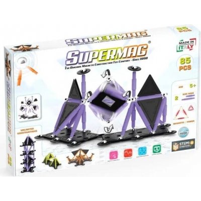 SUPERMAG Technicolor 85 – Zboží Dáma