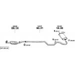 Bosal BS 250-362 – Hledejceny.cz