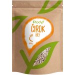 Čirok bílý 0,5 kg – Zboží Dáma