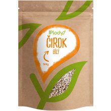 Čirok bílý 0,5 kg