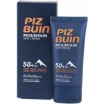 Piz Buin Mountain Suncream SPF50 40 ml – Sleviste.cz