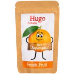 Stévík Hugo Žvýkačky Fresh Fruit 45 g – Sleviste.cz