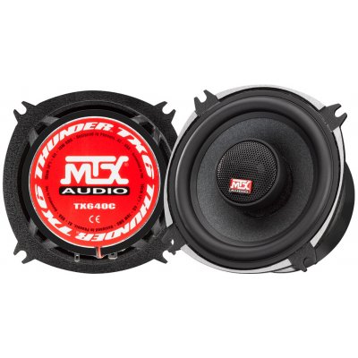MTX Audio TX640C | Zboží Auto
