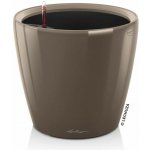 Lechuza Květináč Classico Taupe 28 cm – Hledejceny.cz
