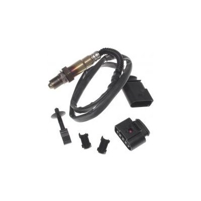 Lambda sonda Bosch 1K0998262Q Škoda Fabia, Octavia, Superb – Hledejceny.cz