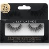 Umělé řasy a doplňky Lilly Lashes Luxury Synthetic umělé řasy typ Posh 1 pár