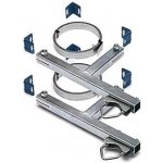 TechniSat Držák stožáru na komín bez nutnosti vrtání pro stožár 28-50mm – Zboží Živě