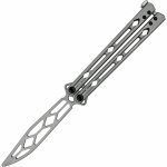 KERSHAW LUCHA Balisong Motýlek - 5150TR – Hledejceny.cz