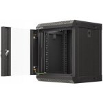 Lanberg 6U WF11-3306-10B – Zboží Živě