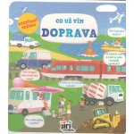 Doprava - Co už vím - Kolektiv – Hledejceny.cz