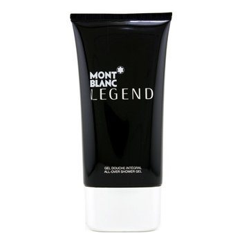 Mont Blanc Legend Men sprchový gel 150 ml