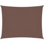 VidaXL Oxford 4 x 6 m hnědá – Hledejceny.cz