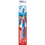 Colgate Smiles Junior pro děti od 6 let měkký – Sleviste.cz