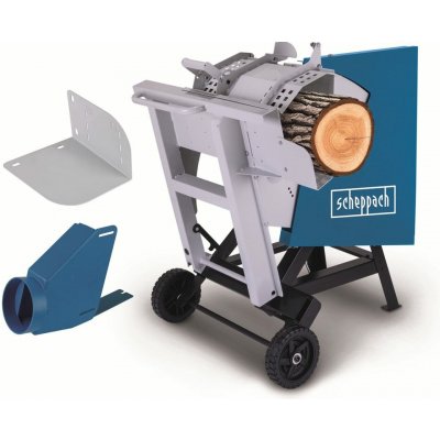 Scheppach HS 550 5905110902 – Zboží Dáma