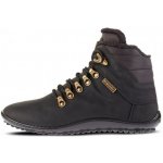 Leguano Bosoboty husky černé zimní – Zboží Dáma