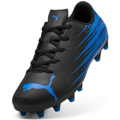 Puma Attacanto II FG/AG Jr modrá – Hledejceny.cz