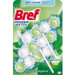 Bref ProNature WC kuličky Mint 3 x 50 g – Zboží Mobilmania
