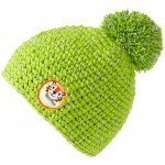 Ziener IL ZOO Minis Hat Lime Green – Hledejceny.cz