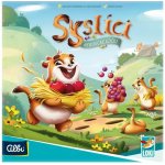 Albi Syslíci – Zboží Dáma