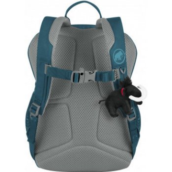 Mammut batoh First Zip dark pacific