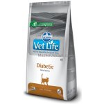 Vet Life Cat DIABETIC 10 kg – Sleviste.cz