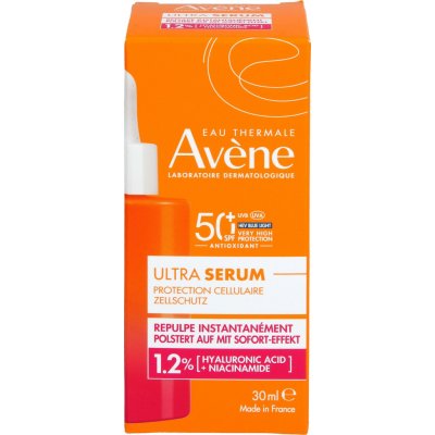 Avène Sun Ultra sérum SPF50+ 30 ml – Sleviste.cz